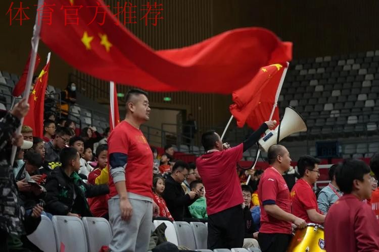 2024中国足球协会“榆林旅投”杯五人制足球国际邀请赛圆满落幕 芬兰队获得优胜